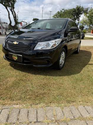 CHEVROLET PRISMA 1.0 MPFI JOY 8V FLEX 4P MANUAL